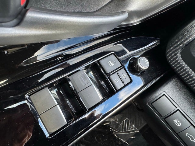 2023 Toyota bZ4X Limited AWD