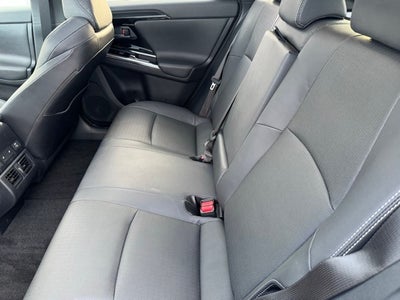 2023 Toyota bZ4X Limited AWD