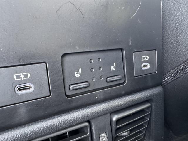 2023 Toyota bZ4X Limited AWD