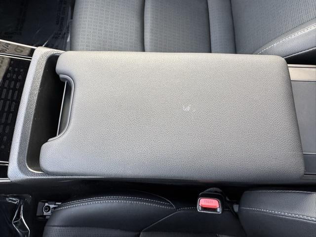 2023 Toyota bZ4X Limited AWD