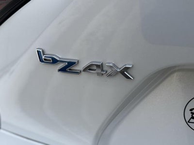 2023 Toyota bZ4X Limited AWD