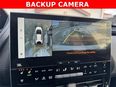 2023 Toyota bZ4X Limited AWD