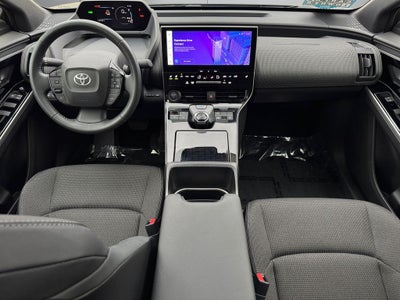 2024 Toyota bZ4X XLE AWD
