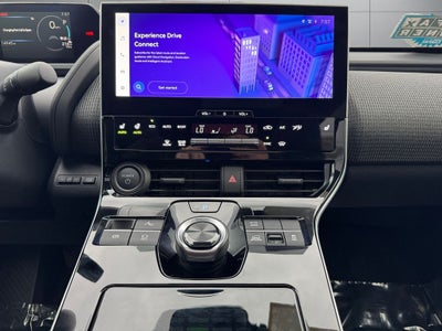 2024 Toyota bZ4X XLE AWD
