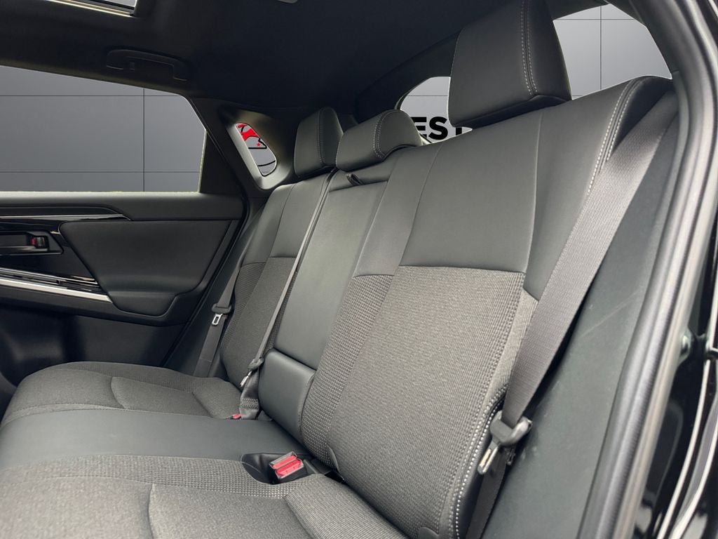 2024 Toyota bZ4X XLE AWD