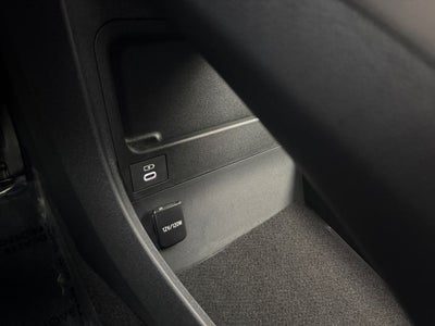 2024 Toyota bZ4X XLE AWD