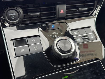 2024 Toyota bZ4X XLE AWD