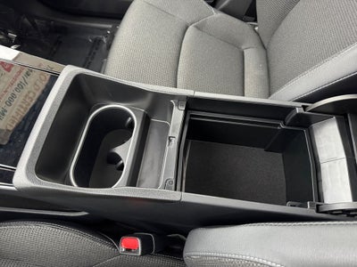 2024 Toyota bZ4X XLE AWD