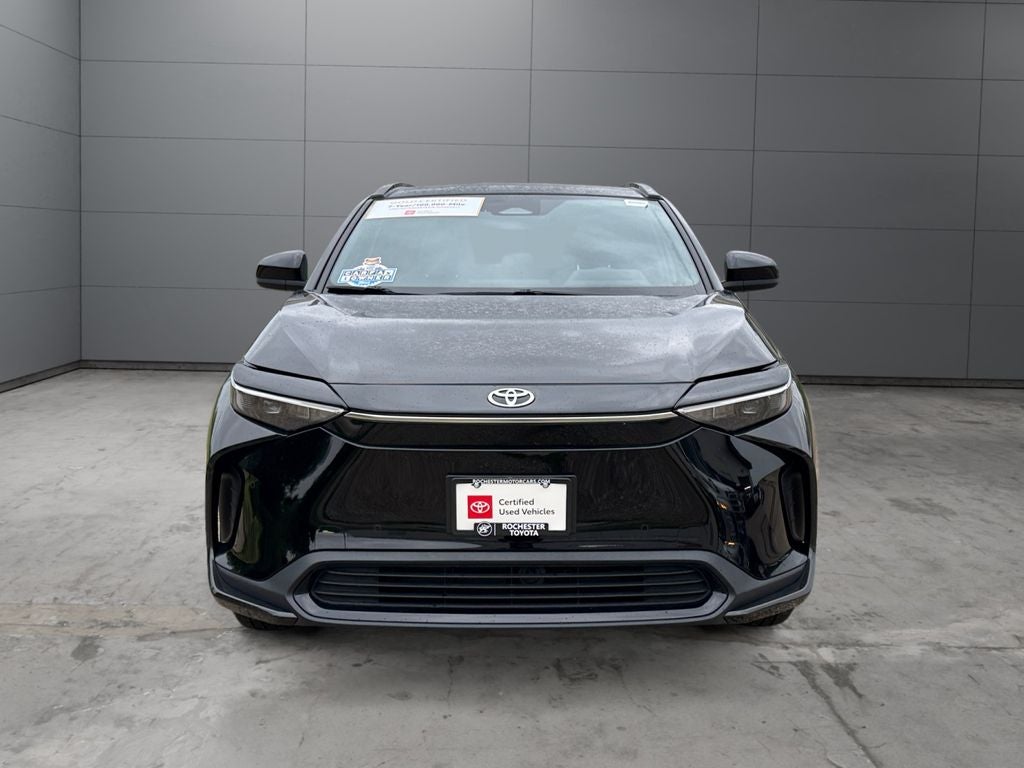 2024 Toyota bZ4X XLE AWD