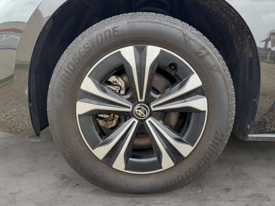 2024 Toyota bZ4X XLE AWD