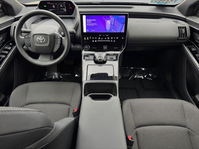 2024 Toyota bZ4X XLE AWD