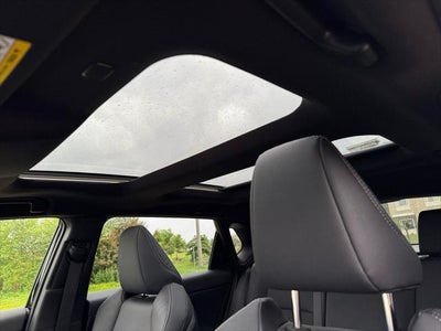 2024 Toyota bZ4X XLE AWD