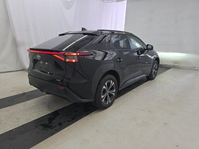 2024 Toyota bZ4X XLE AWD