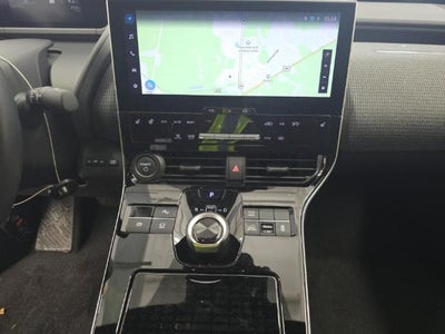 2024 Toyota bZ4X XLE AWD