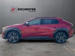 2023 Toyota bZ4X Limited AWD