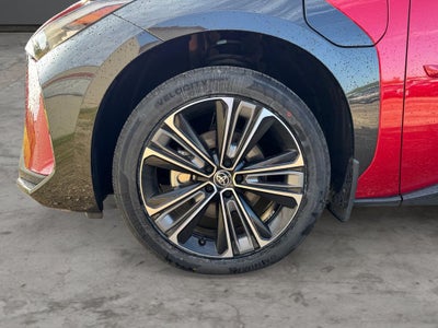 2023 Toyota bZ4X Limited AWD