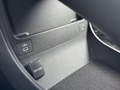 2023 Toyota bZ4X Limited AWD