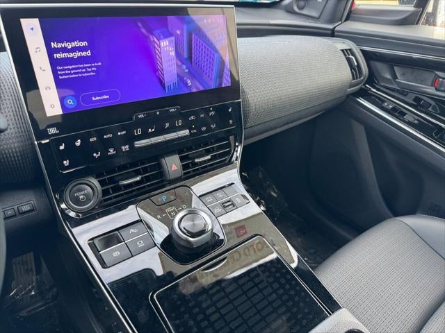 2023 Toyota bZ4X Limited AWD
