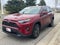 2022 Toyota RAV4 Hybrid XLE Premium AWD