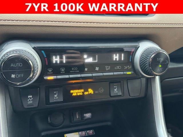 2022 Toyota RAV4 Hybrid XLE Premium AWD
