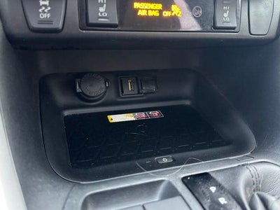 2022 Toyota RAV4 Hybrid XLE Premium AWD