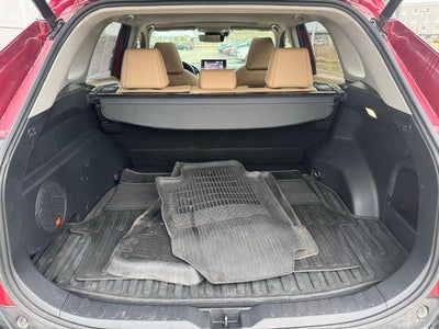 2022 Toyota RAV4 Hybrid XLE Premium AWD
