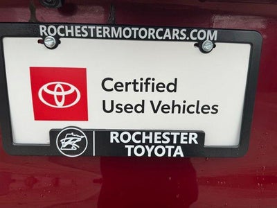 2022 Toyota RAV4 Hybrid XLE Premium AWD