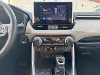 2023 Toyota RAV4 Hybrid XLE Premium AWD