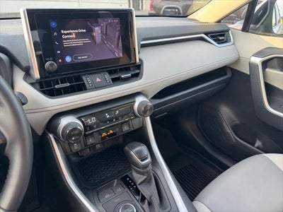 2023 Toyota RAV4 Hybrid XLE Premium AWD