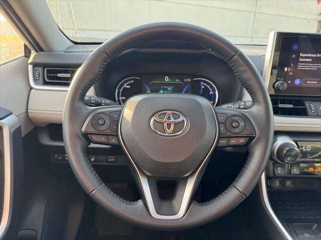 2023 Toyota RAV4 Hybrid XLE Premium AWD