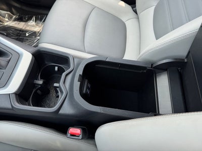 2022 Toyota RAV4 Hybrid XLE Premium AWD