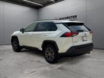 2022 Toyota RAV4 Hybrid XLE Premium AWD
