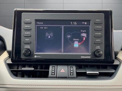 2022 Toyota RAV4 Hybrid XLE Premium AWD