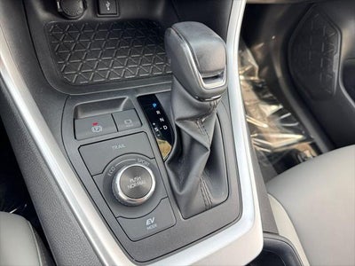 2022 Toyota RAV4 Hybrid XLE Premium AWD