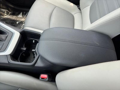 2022 Toyota RAV4 Hybrid XLE Premium AWD