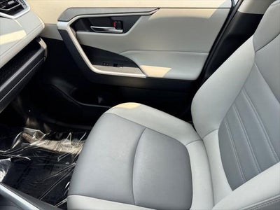 2022 Toyota RAV4 Hybrid XLE Premium AWD