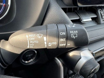 2025 Toyota RAV4 Hybrid XLE Premium AWD