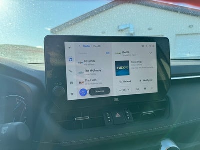 2025 Toyota RAV4 Hybrid XLE Premium AWD