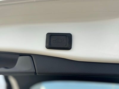 2025 Toyota RAV4 Hybrid XLE Premium AWD