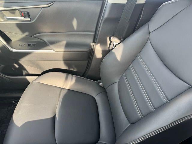 2025 Toyota RAV4 Hybrid XLE Premium AWD