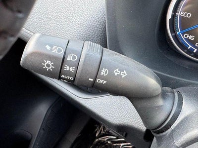 2025 Toyota RAV4 Hybrid XLE Premium AWD