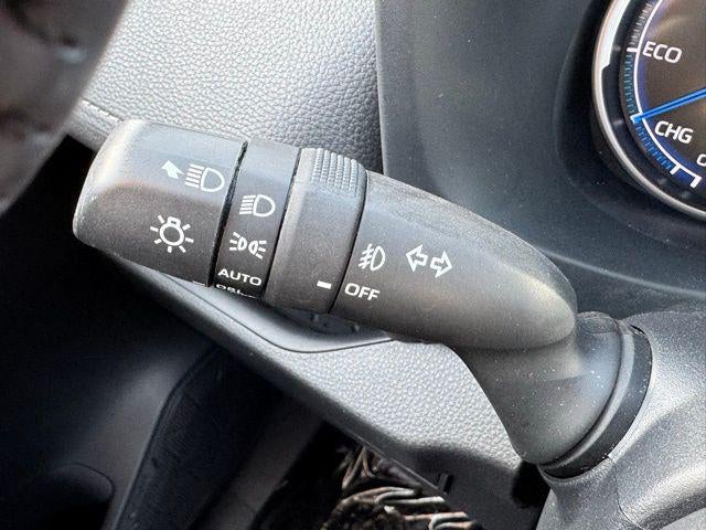 2025 Toyota RAV4 Hybrid XLE Premium AWD