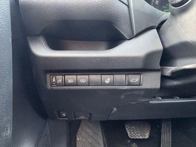 2025 Toyota RAV4 Hybrid XLE Premium AWD