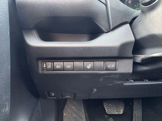 2025 Toyota RAV4 Hybrid XLE Premium AWD