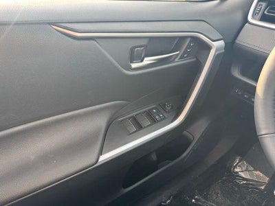 2025 Toyota RAV4 Hybrid XLE Premium AWD