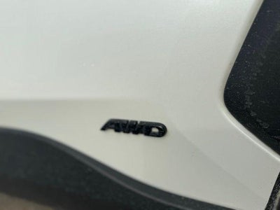 2025 Toyota RAV4 Hybrid XLE Premium AWD