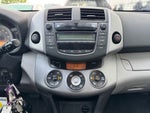 2006 Toyota RAV4 Limited 4WD