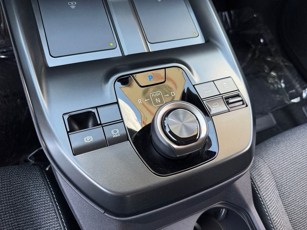 2026 Toyota bZ XLE AWD