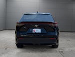 2026 Toyota bZ XLE AWD