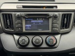 2016 Toyota RAV4 LE AWD